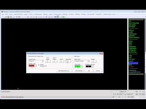 Command Line Prompt Change