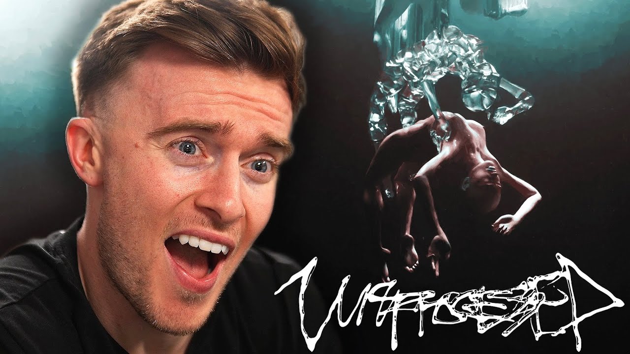 Unprocessed - Sacrifice Me | Reaction, Review + Thoughts! Unprocessed - Sacrifice Me | Reaction, Review + Thoughts!