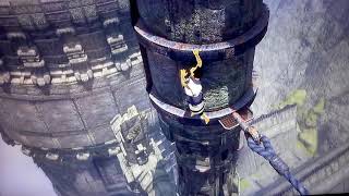 Nope, still too high 😨 // Nightfall Plays  The Last Guardian  ( Part 9 )
