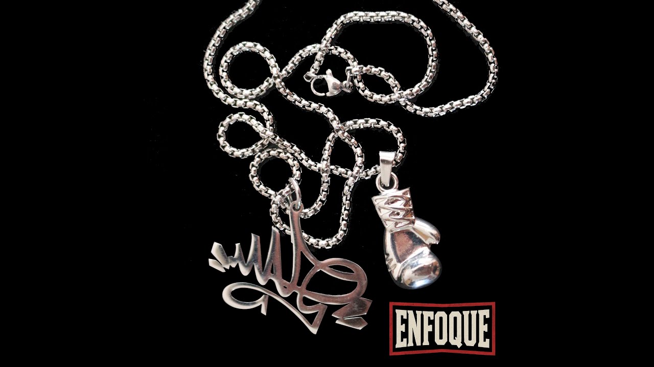 Watch Mafeonek - ENFOQUE (Video Oficial) on YouTube Watch Mafeonek - ENFOQUE (Video Oficial) on YouTube