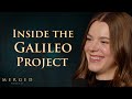 Breaking the uap stigma how the galileo project is changing the game  abby white  merged ep 6