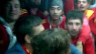 Sevdiğim Allah Belanı Versin Resimi