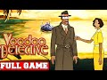Voodoo Detective Full Game Gameplay Walkthrough No Commentary (PC)