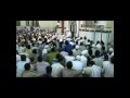 الراحل. محمد مرسي - الشيعة أخطر على الإسلام من اليهود