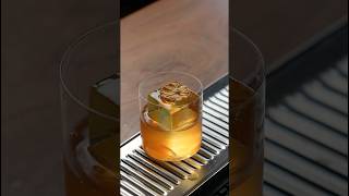 Your new favorite Old Fashioned #cocktail #bartenderlifestyle #cocktailrecipe