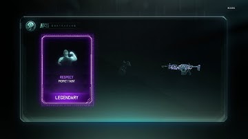 x11 BO3 Supply Drop Opening Video + Random Class Challenge Videos are BACK?!