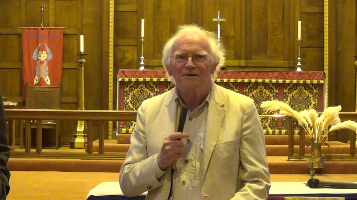 Allan Hayes - In Leicester, We Know How to Live To...