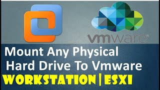 Convert physical hard drive to a virtual hard drive - Clone physical hard disk to virtual hard disk