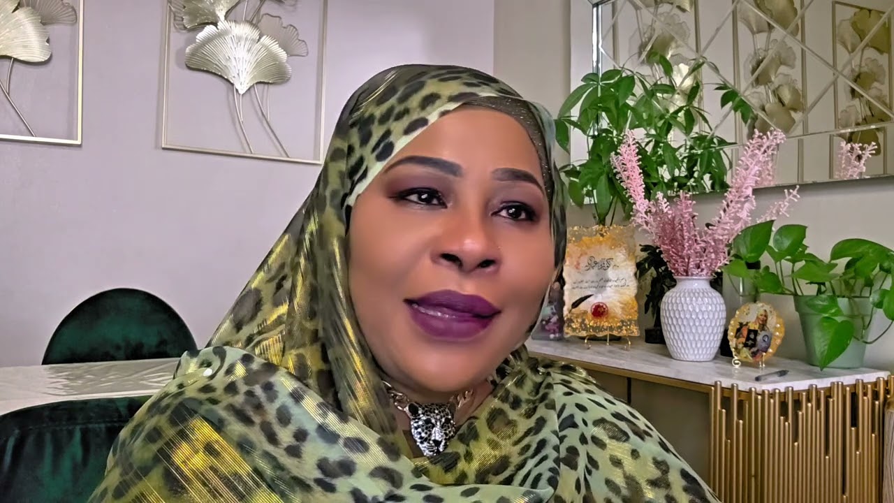 وصلتها البيت الساعة أربعة صباحا امها جاطت قالت الا أعقد عليها 