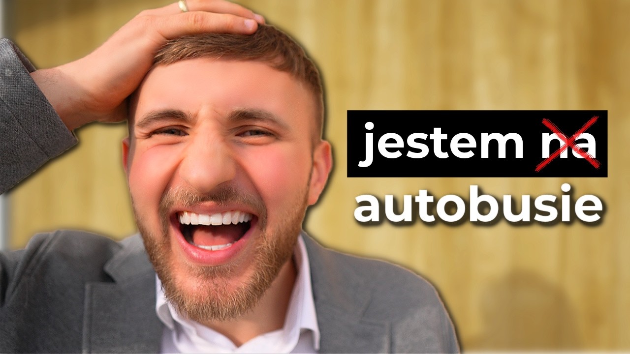 7 angielskich zwrotów, które brzmią bez sensu po polsku! 🇵🇱