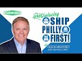 Ship Philly First!: A Recap and Reintroduction of "SPF!"