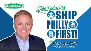 Ship Philly First!: A Recap and Reintroduction of "SPF!"