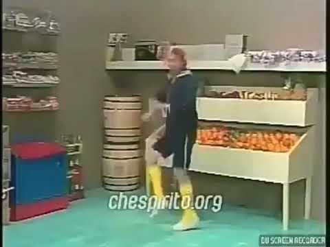KIKO QUEBRANDO TUDO AO SOM DO  SHEIK DE 5