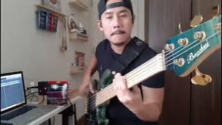 Got The Life (Korn Bass Cover) #fieldy #korn #bass