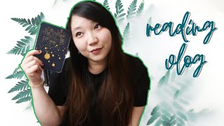 reading march arcs | reading vlog (reading all the new march book releases)