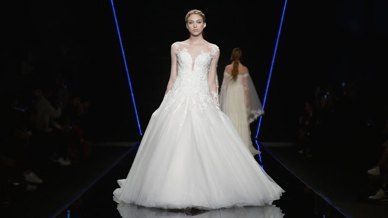 Bellantuono | Bridal Couture | Milano Bridal Fashion Week 2019