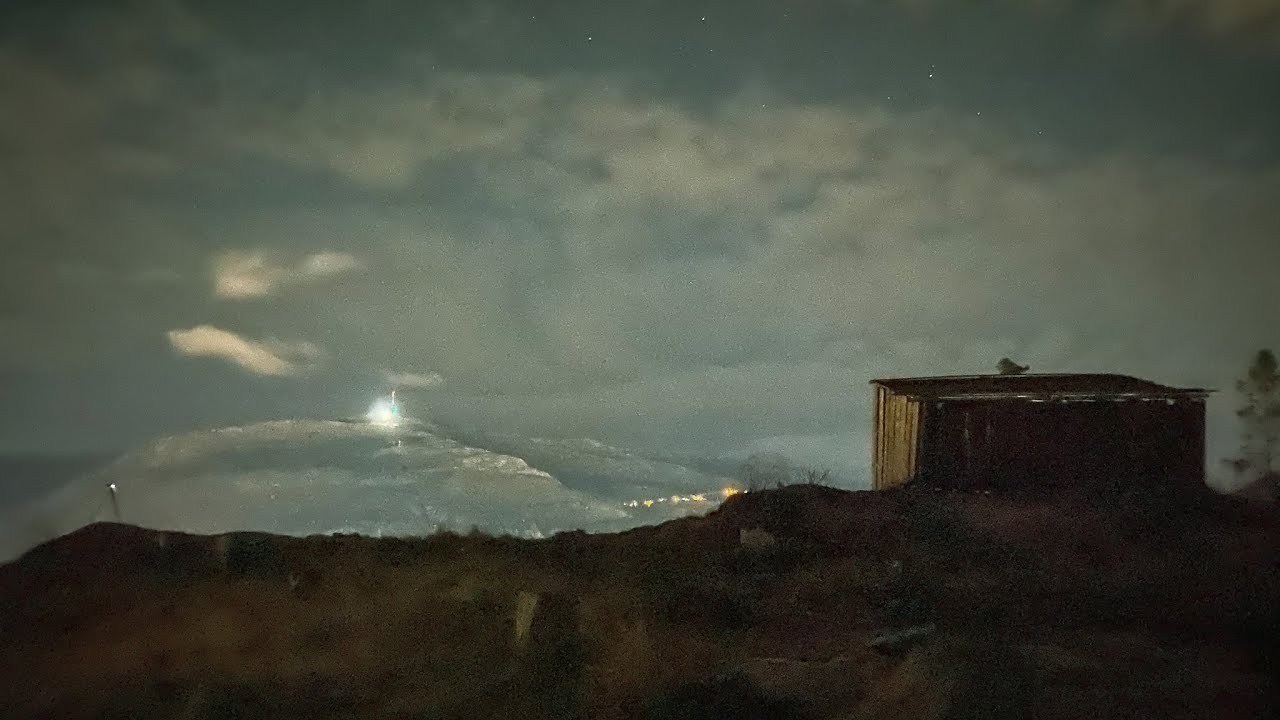 26122020 God Jul, Bergen