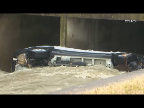 Missing girl in Sherman: Update coming from deadly Christmas Eve crash ...