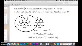 Module 2 Lesson 3 directions