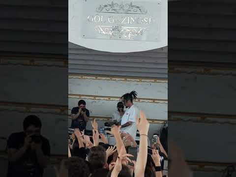 Maestro semt isi izmir göl gazinosu live