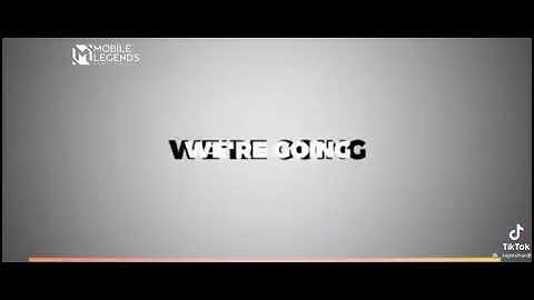 TikTok ML Loading screen