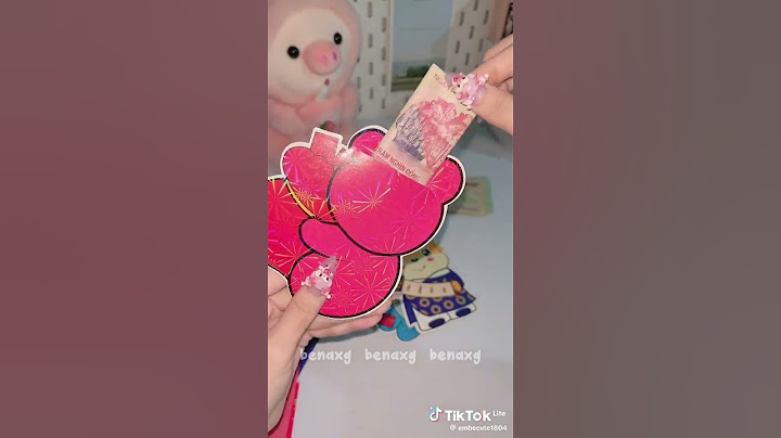 inbox lì xì phần 3💌👻