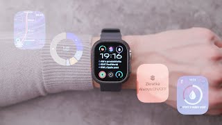 Jak Apple Watch vylepší pracovní den: produktivita na zápěstí