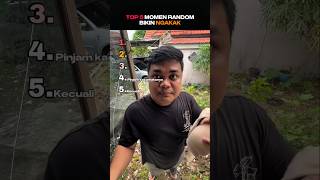 GAUSAH CEK SOUNDNYA😭😭