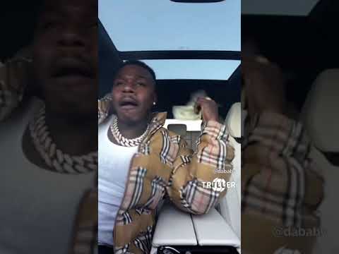 DaBaby - Unreleased Song (Official Snippet) (2020)