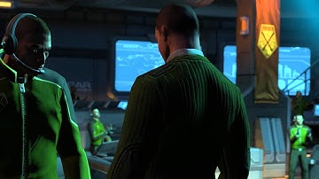 Xcom Enemy Unknown - episode 2