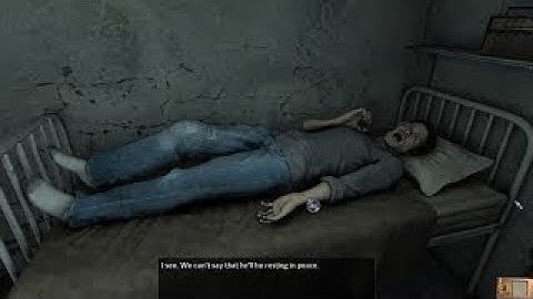 Dracula 4: Walkthrough Commentary Part 2 Android