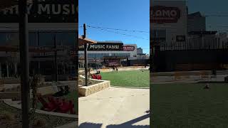 Toyota Music Factory, Irving, Texas Toyota Music Factory, Irving, Texas