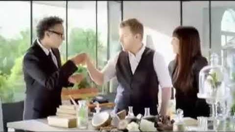 NEW! Sunsilk with 5 Naturals Oils TVC 30