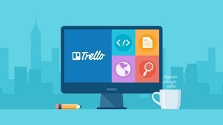 Overview Of Trello App For Windows 10 Youtube