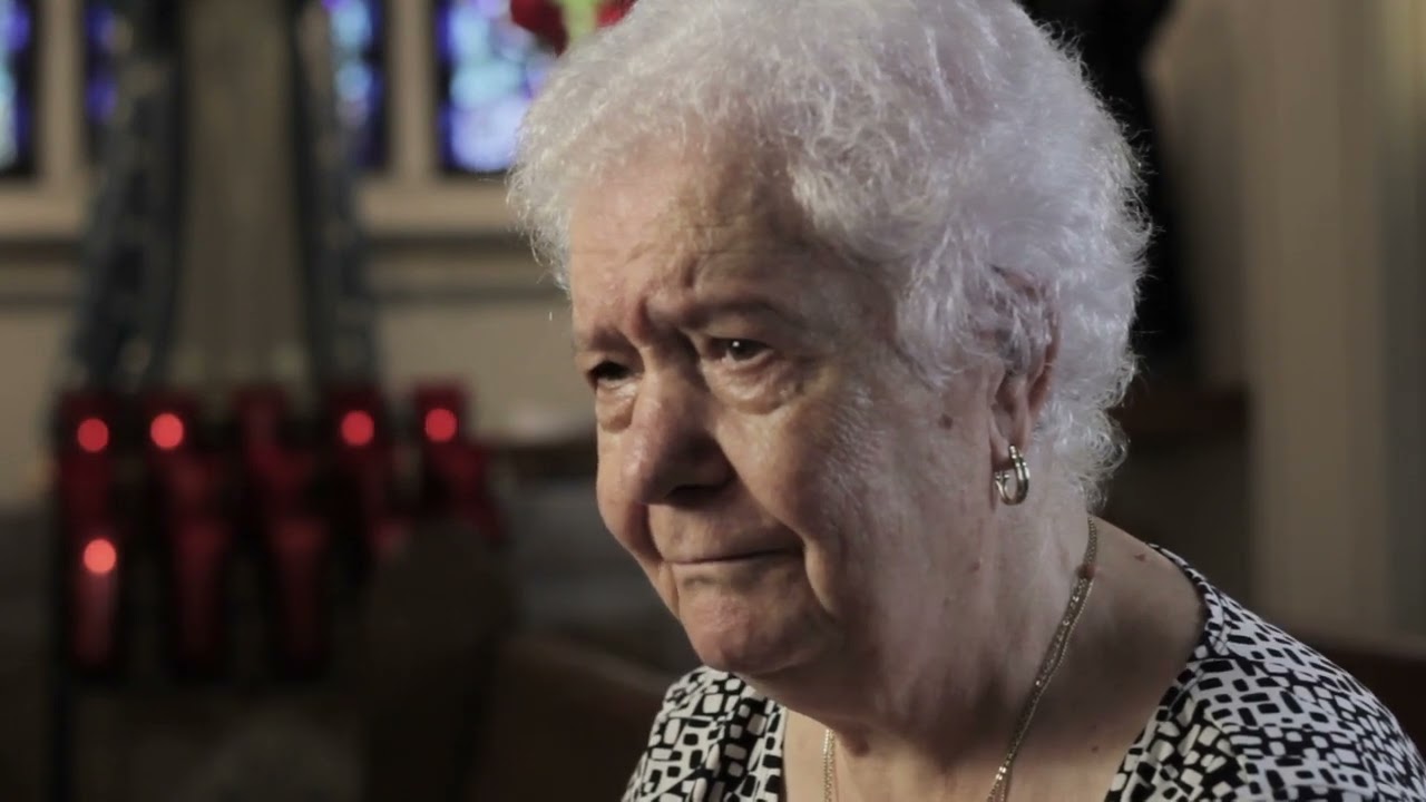 Sneak Preview - 100 Years of Our Lady of Pompeii