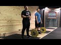 The clean highpull  olympic weightlifting exercise library  pathweigh performance