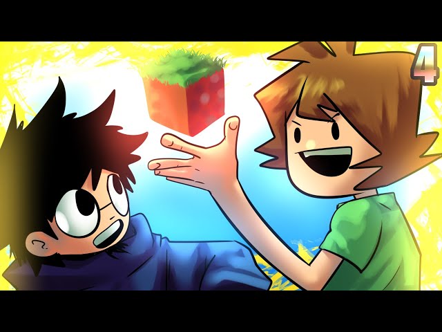 Animação] Minecraft KAWAII - Saiko e Ycaro Meme 