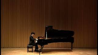 F.Chopin Piano Sonata No.2 in B flat minor, Op.35