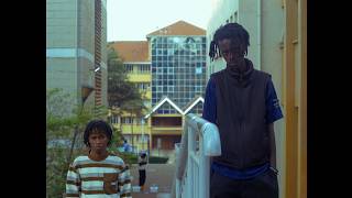 THINK AGAIN  PADRIAC TOPIC , LIL MELLY SAVAGE & JUVENCI (dir  4k)