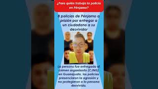 TikTok censura sin justificación #trending #trend #mexico #news #fyp #viral #viralvideo #noticias