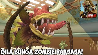 KITA HARUS HENTIKAN TUMBUHAN ZOMBIE DI SELOKAN! 2 GAMEPLAY #5