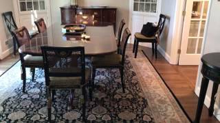 Information Espresso Stain Color Wows This Customer- Duffy Floors Guide