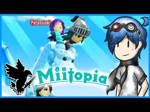 Miitopia