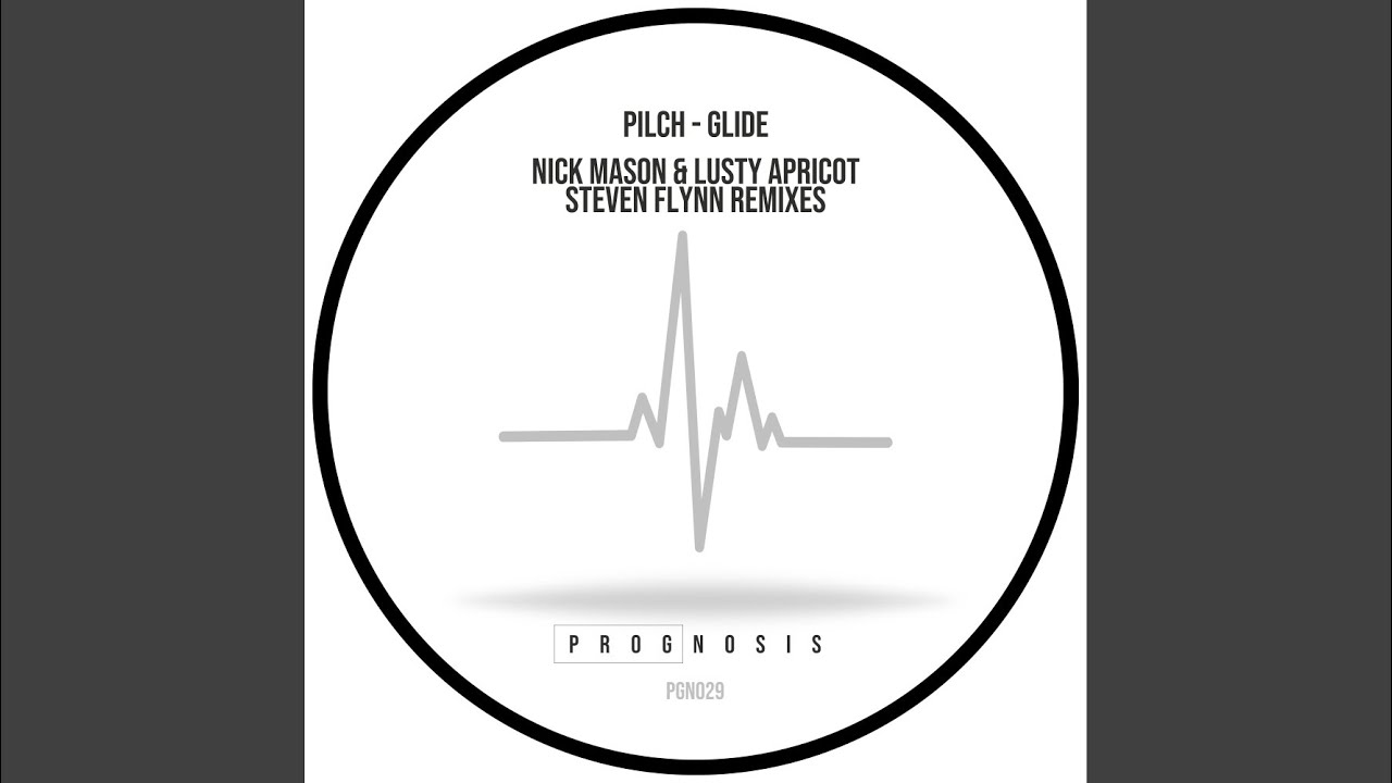 Glide bekijken op YouTube Glide bekijken op YouTube