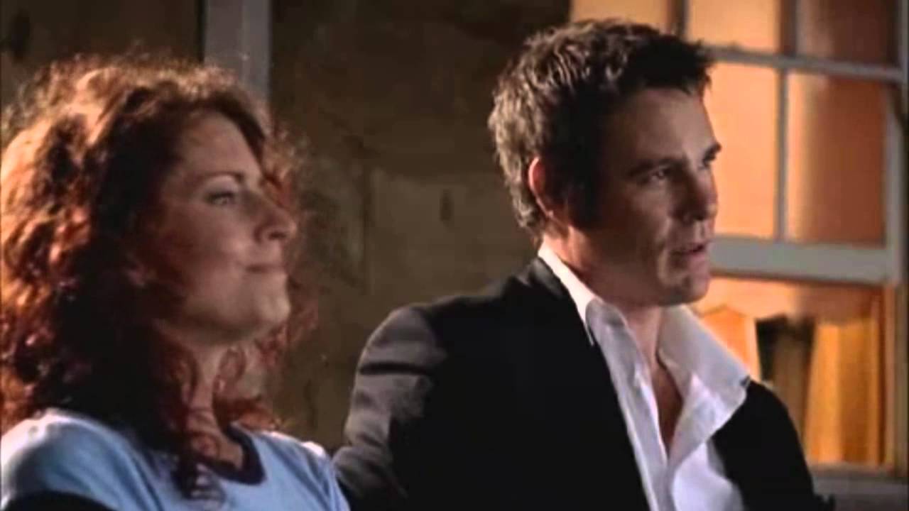 McLeod´s Daughters Stevie Alex Story Pt. 20