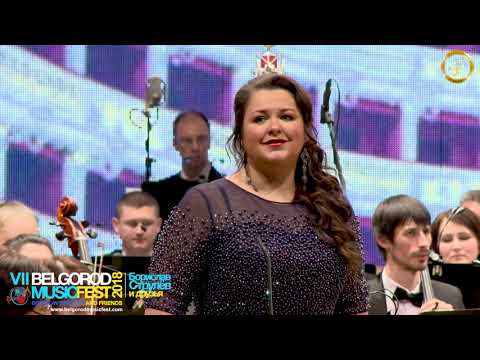 BELGORODMUSICFEST2018 - OLESYA
