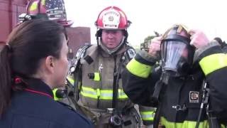 Fire OPS 101 Part 2.2