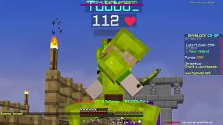 Skyblock Funny Moments Hypixel Ft. Timedeo & Pigicial Tubbo & Tommyinnit