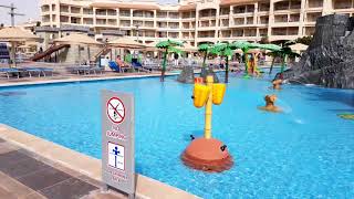 Albatros White Beach Resort Hurghada 2018
