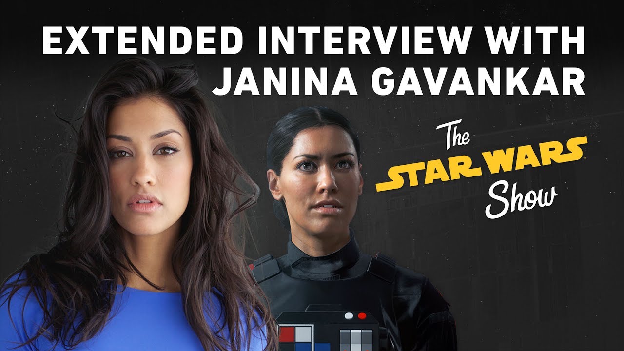 Star Wars Battlefront 2 interview